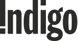 Indigo logo