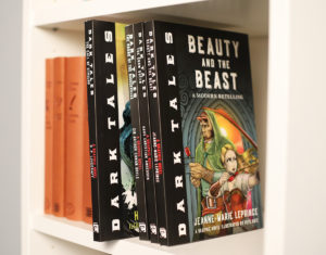Dark Tales Series!