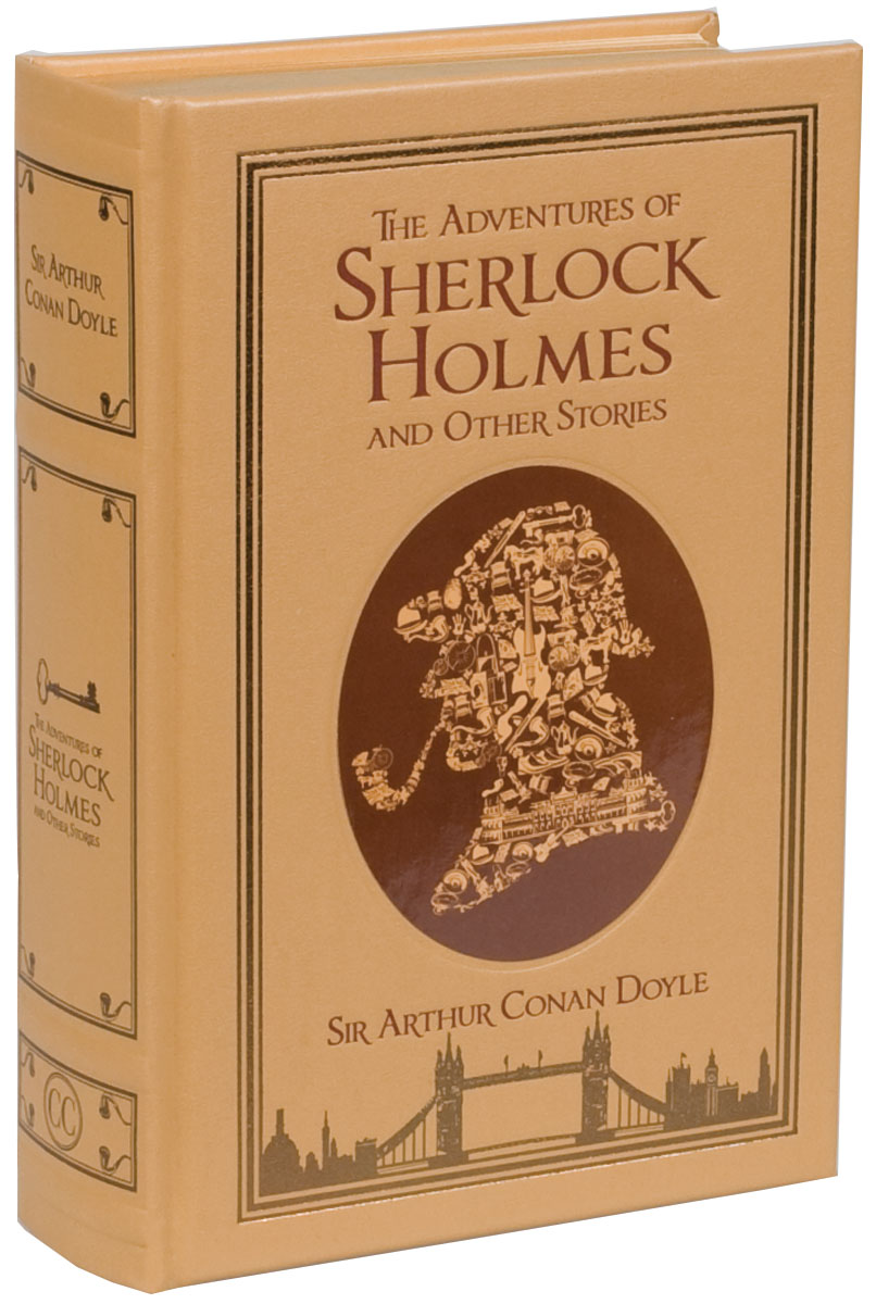 Adventures of Sherlock Holmes and Other Stories