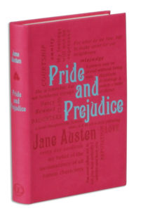 Pride and Prejudice