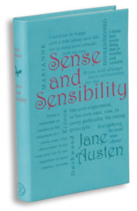 Sense and Sensibility