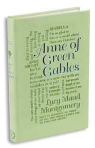 Anne of Green Gables