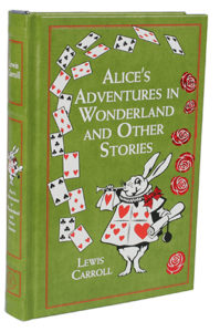 Alice's Adventures in Wonderland and Other Stories