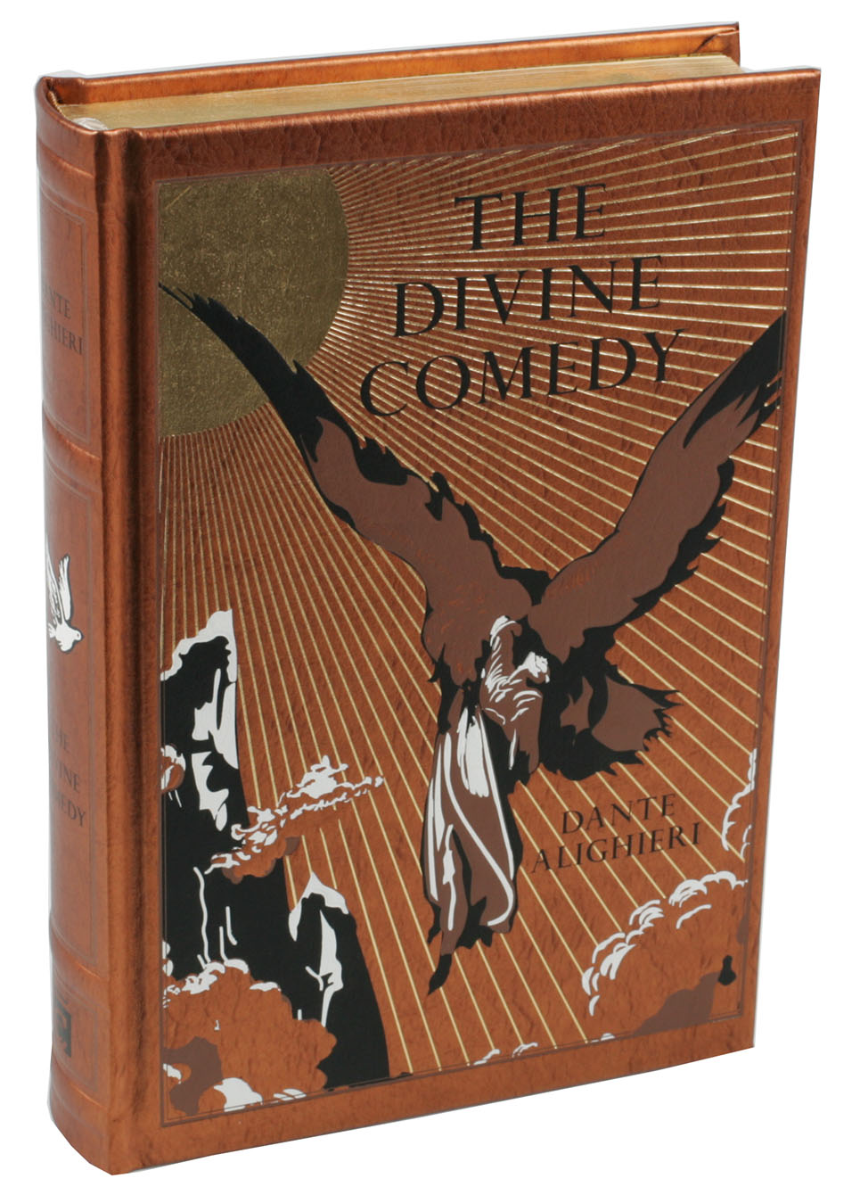 Divine Comedy