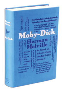 Moby-Dick