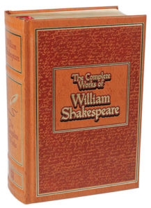 Complete Works of William Shakespeare