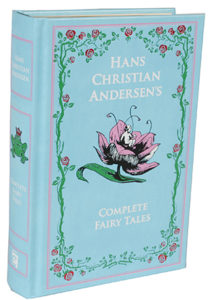 Hans Christian Andersen's Complete Fairy Tales