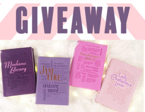 Mother's Day Giveaway!