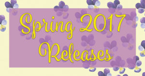 Spring 2017 Releases