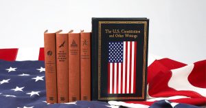 American History Lesson