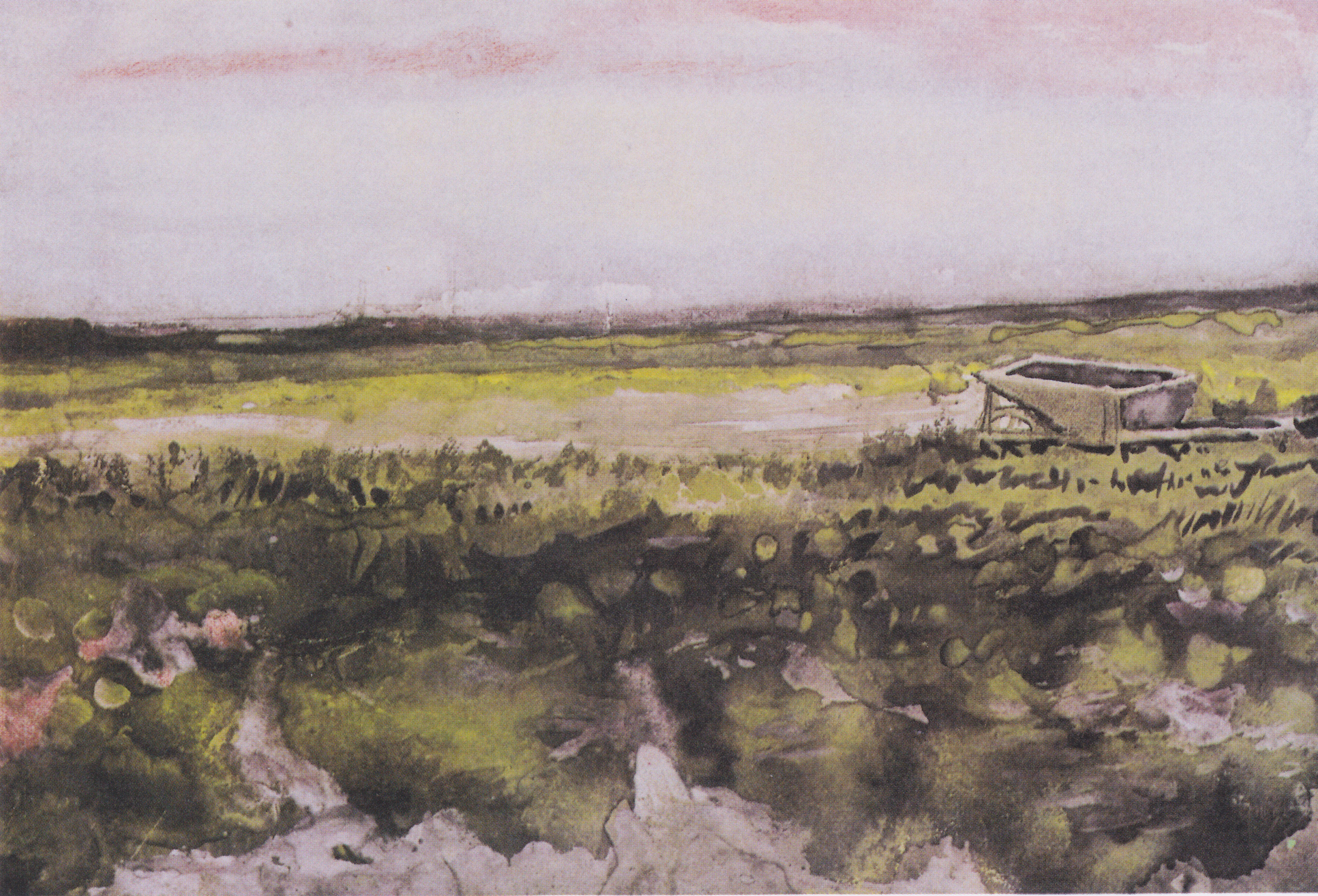2. Van Gogh