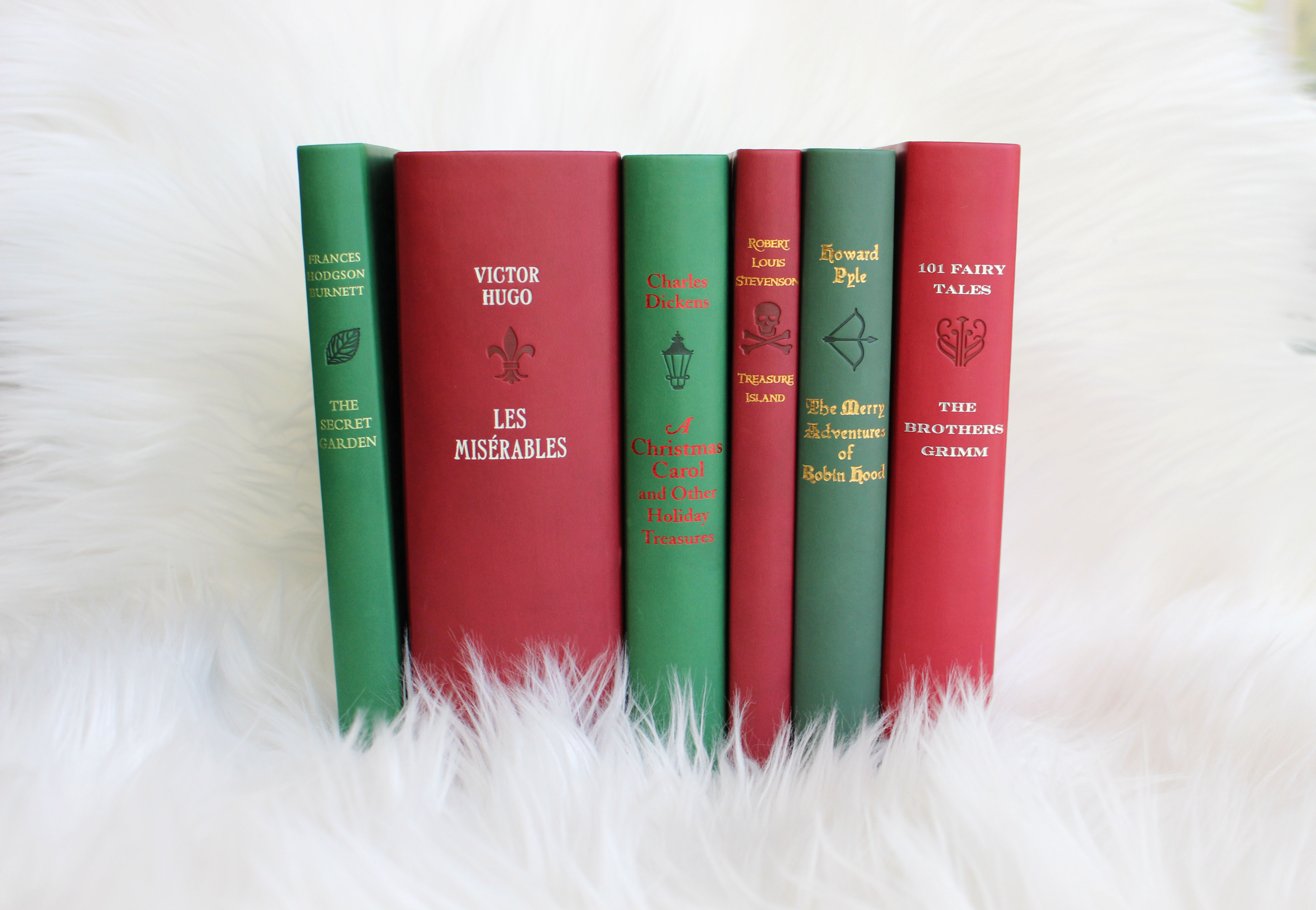 Christmas COlors