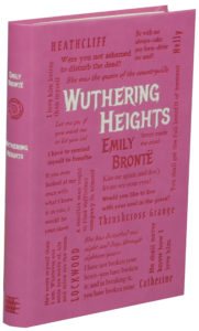 Wuthering Heights