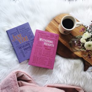 Five Facts About Your Favorite Brontë Sisters