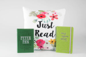 Five Facts About Peter Pan and J. M. Barrie