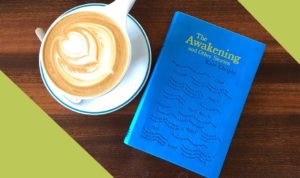 Who is Kate Chopin?