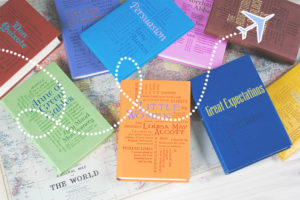 Travel with the Classics