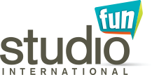 Logo for Studio Fun