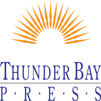 Logo for Thunder Bay Press
