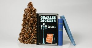 Charles Dickens: Not Just the Man Who Invented Christmas