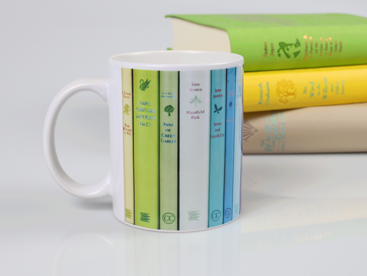 Mug-GIF