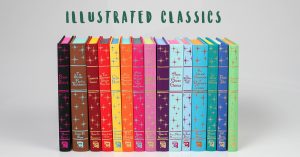 Illustrated Classics Series