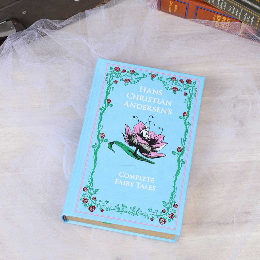 Add a Leatherbound Classic to Your Bookshelf Canterbury Classics