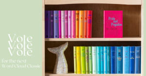 Vote! What Literary Classic Do You Want To See Next?