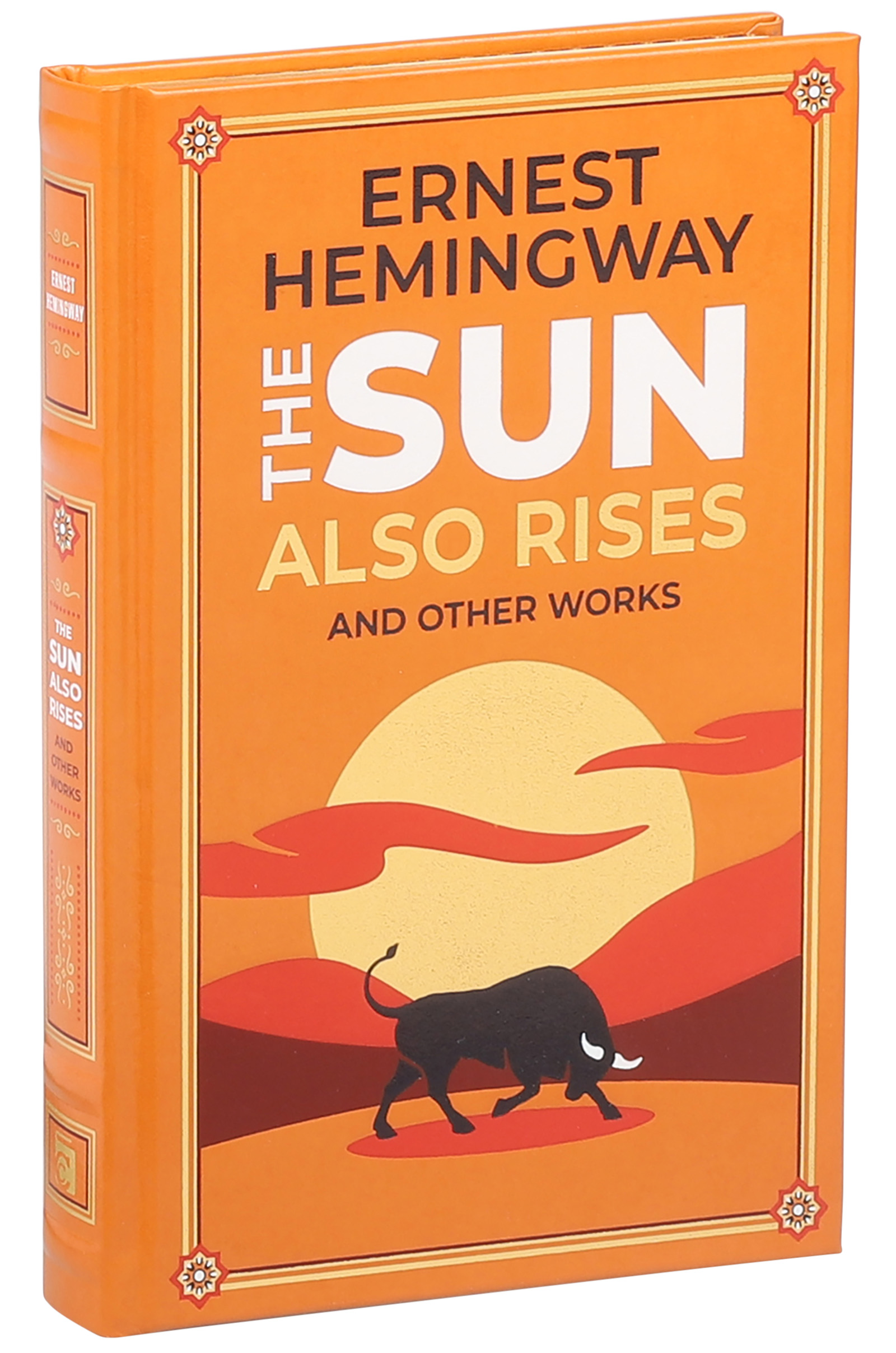 The 'Sun Rises' once again on Hemingway