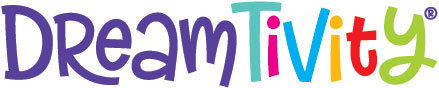 Logo for Dreamtivity