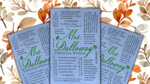 5 Reasons to Read Mrs. Dalloway This Fall