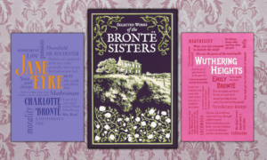 Brontë All Day