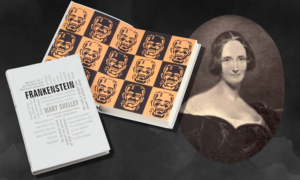 The Frightening History of Mary Shelley's Frankenstein