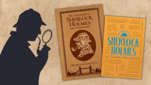 6 Truths to Sleuth About Sherlock Holmes