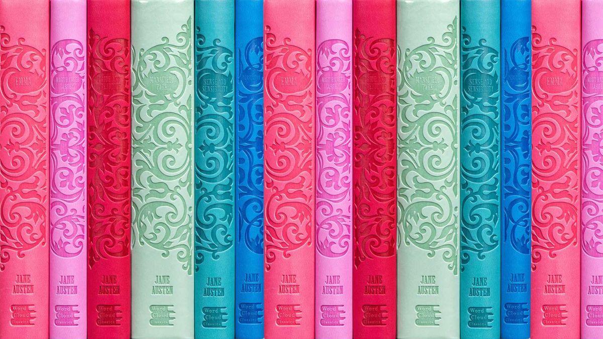 Jane Austen 作品集 8巻セット ケンブリッジ大学 Jane Austen 作品集 8巻セット ケンブリッジ大学 Amazon.com