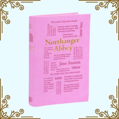 Northanger Abbey