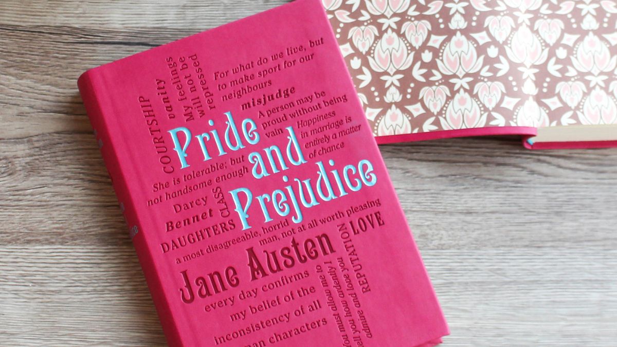 Jane Austen: Romance, Writing, & Relationships - Bookstr