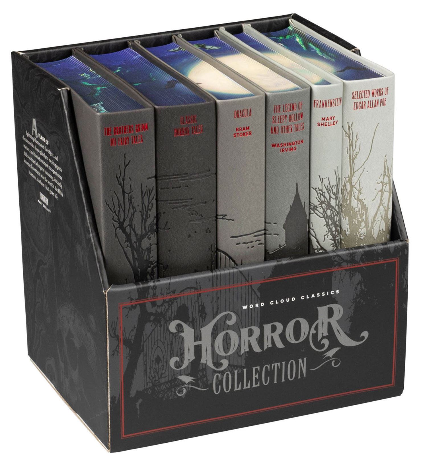 Cutting-Edge Classics: 2025's Hottest Book Design Trends - Canterbury ...