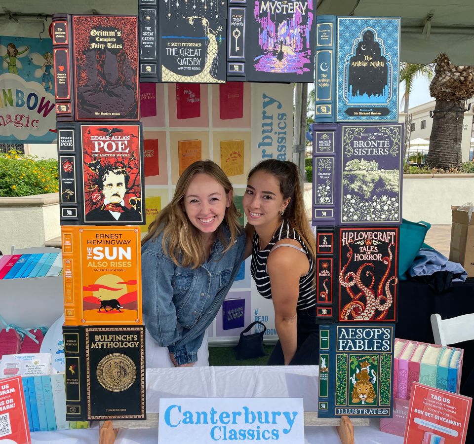 San Diego Festival of Books