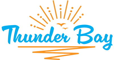 Logo for Thunder Bay